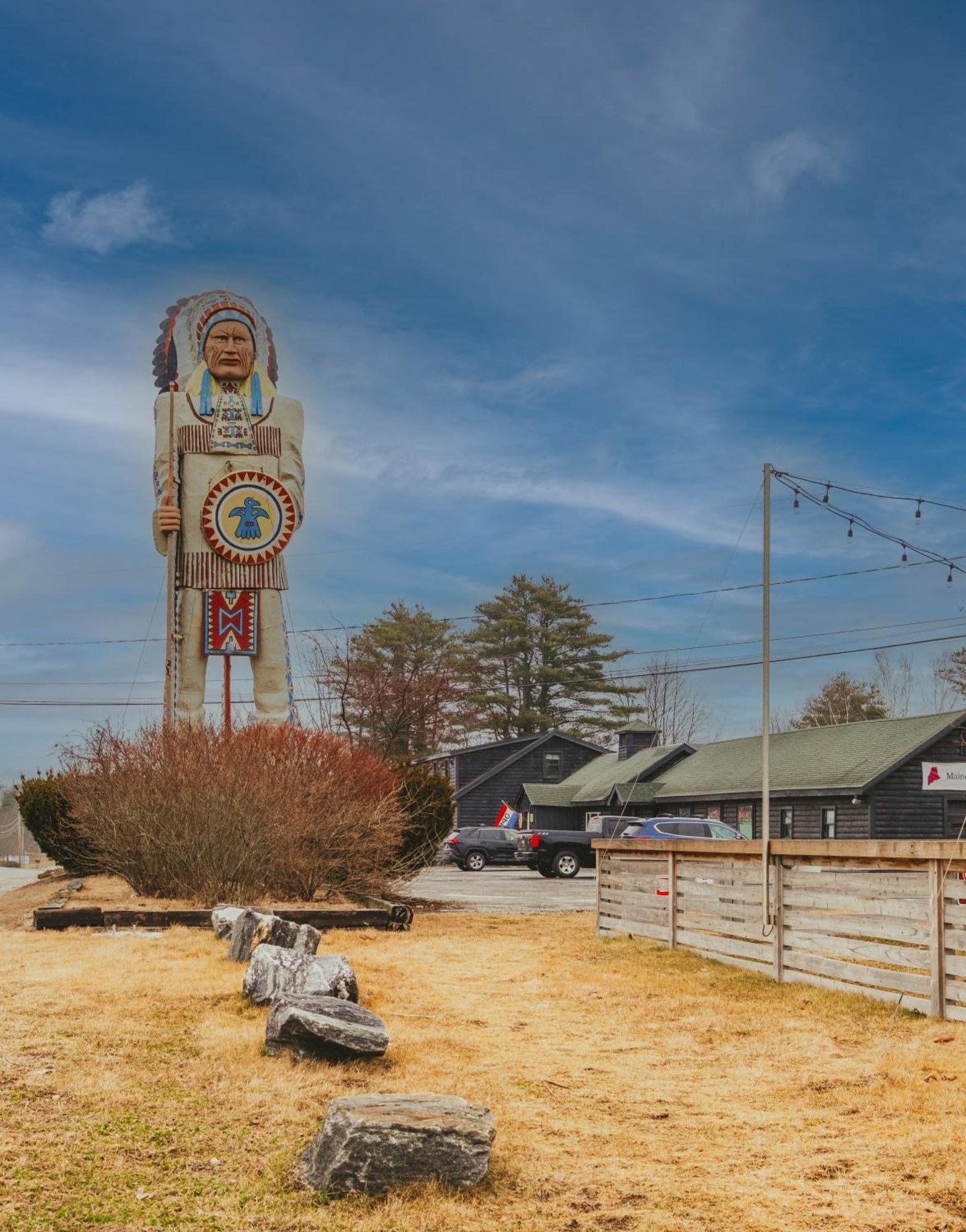 Casco Bay Inn 프리포트 외부 사진